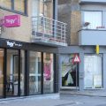 Yogy* frozen yoghurt