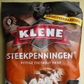 Steekpenningen