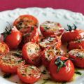 Gegrilde tomaten