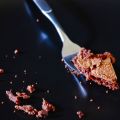 chocoladefudgetaart