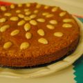 Gevulde speculaastaart