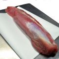 Varkenshaas met cranberries en[...]