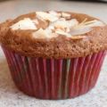 Speculaasmuffins (glutenvrij)