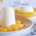 Luchtige sinaasappelpuddinkjes