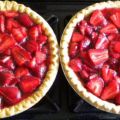 BigBoy Strawberry Pie