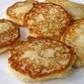 Knolselderijkoekjes