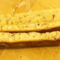 Biscotti met amandelen