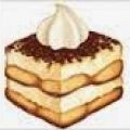 Tiramisu anders