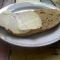 Pain de mer (zeebrood)