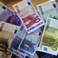 Namaakgeld voor ieder kind