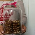 Choco pindakoekjes