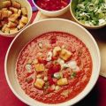 Klassieke gazpacho