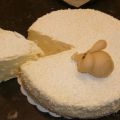 Brie taart