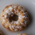 Linzer koekjes