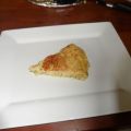Tortilla van ei en courgette
