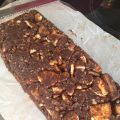 Cake zonder oven -> Ook wel Arretjescake of[...]