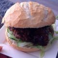 De lekkerste hamburger maak je zo!
