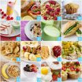 Wat eten we morgen....?