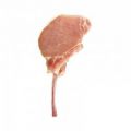 Ribroast met kruidenkorst
