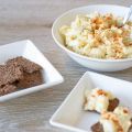 Gevuld eitje-salade
