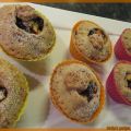 Mini appeltaartjes, geraffineerd suikervrij,[...]
