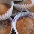 Banaan leeft op met chocola!