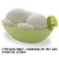 Citoensorbet