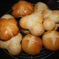 Feestbroodjes (100)