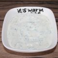Homemade Ranch Dressing