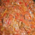 Franse Ratatouille