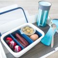 Wat eet je dan wél? - Voorbeelden van lunchboxen