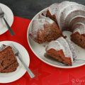 Chocolade Bitterkoekjestulband