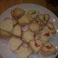 Traktatie op school: lekkere koekjes!