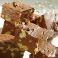 Makkelijke Cream Fudge