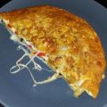 Frittata al forno