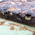 Voor echte chocofans - Brownies