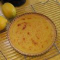 Tarte au citron van Jacky