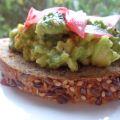 Avocado toast en Inleiding Simply Nigella Feel[...]