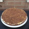 Zwitserse roomvlaai