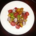 What's Cooking - Gewokte spruitjes met spek en[...]
