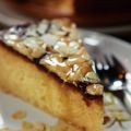 Citroen-amandelcake