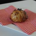 Zelfgemaakt Nederlands 'Bolletje'