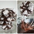 72 calorieën - chocoladekoekjes