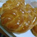 Brioche Vlecht