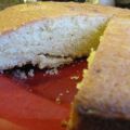 Basisrecept voor cake