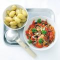 Goulash met krieltjes
