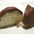 Homemade Bounty's