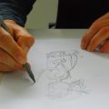 Happy Moments : een logo krijgt vorm