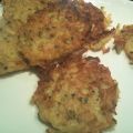 Rosti pannenkoekjes