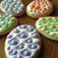Paaskoekjes